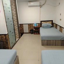 客尚优宾馆