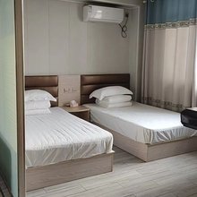 兴化海南天天宾馆