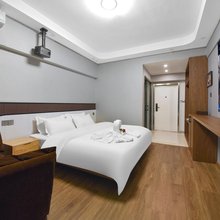 昆明云石快捷酒店
