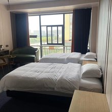 富良酒店公寓