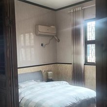 婺源福香楼农家乐