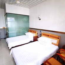 子荣商务宾馆(东营河口区新户中学店)