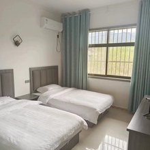 和临园民宿(西安秦始皇陵博物馆兵马俑博物馆店)