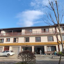 乐山凤锡客栈