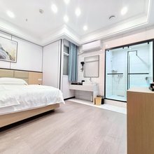 华城快捷酒店