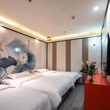 太和酒店(北京房山城关地铁站店)