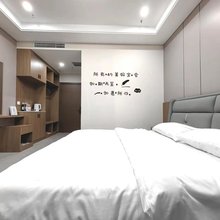 S江州民宿(太阳城商业中心店)