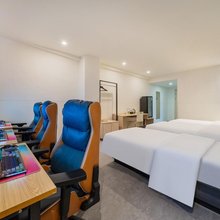 米互游电竞酒店(周浦周祝公路店)