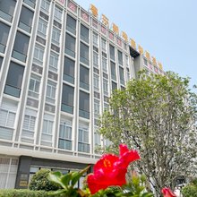 潮州乡厨客栈(潮安高铁站店)