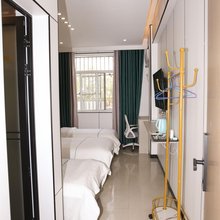 安泰酒店 (九堡客运中心9意法女装中心店)