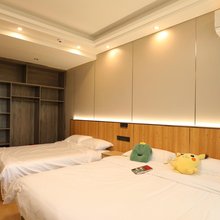 小栖瑞竹民宿(游埠古镇店)