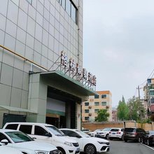 格林豪泰酒店(南京大学鼓楼地铁站店)