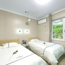 庐山莲谷三号民宿