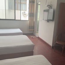 新兴宾馆(东方大道店)