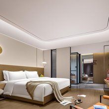 逸璟·Vista设计师花园酒店(宜宾临港新天地大学城店)