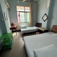 凯悦宾馆(徐家庄店)