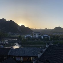 相宜民宿(边城茶峒景区店)