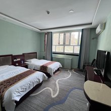 阿克苏美华快捷宾馆