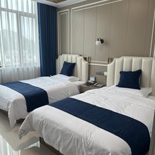 柏雅商务酒店