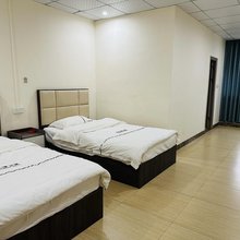 双龙湾公寓