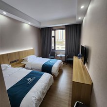 旬邑锦源商务酒店