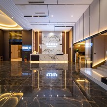 贵阳曼哈顿酒店(北师大贵安新区附中店)