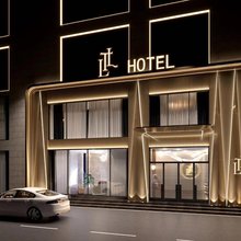LTL HOTEL(富华会展中心潍坊学院店)