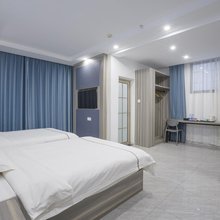 瑞城公寓