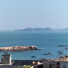平潭观宝山海景客栈(68海里景区店)
