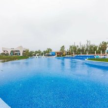 玺悦·民宿(蔚蓝海岸店)