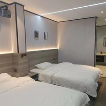 洛阳宇赫瓦舍民宿(中国国花园店)