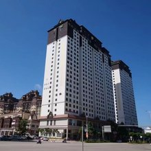 浩宇大城茶都民宿(普洱茶大厦店)