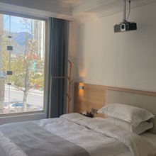 云羌民宿