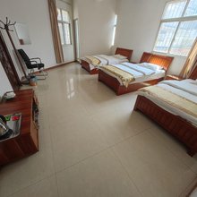 会泽舒心宾馆