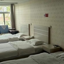 高阳百业宾馆