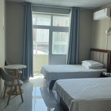尚泽农家院