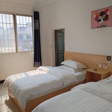 景宏宾馆(安顺火车站广场店)