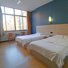 桐柏如逸家宾馆