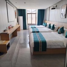 三顾缘商务宾馆