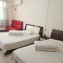 友缘宾馆(徐家庄店)