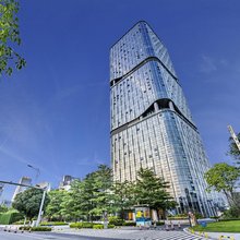 宁安博雅轻奢复式公寓(广州南站店)