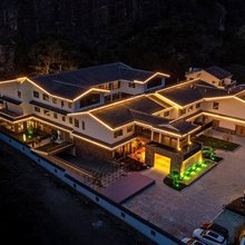 雁荡山灵湫酒店