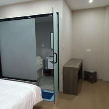 一见如故民宿(龙麟路店)