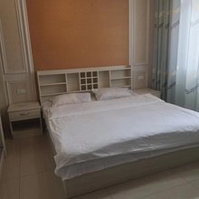 小发发农家旅店