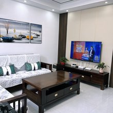 漫途民宿(尼山圣境店)