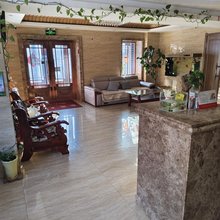 嘉荫龙江宾馆(江边公园俄罗斯风情园店)