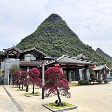 黄姚唐玥酒店