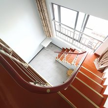 三娅公寓(仓桥直街度假区府横街店)