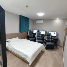 君和酒店(火车站新天地城市广场店)