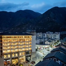 九寨沟A· HOTEL